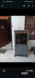 Cooler in good condition