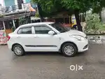 Maruti Suzuki Swift Dzire 2016 Diesel 65000 Km Driven