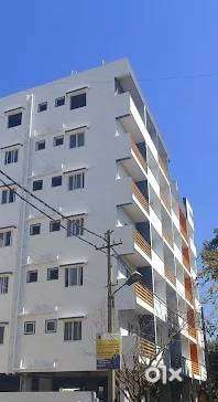2BHK Apartment for Rent from 1st of December