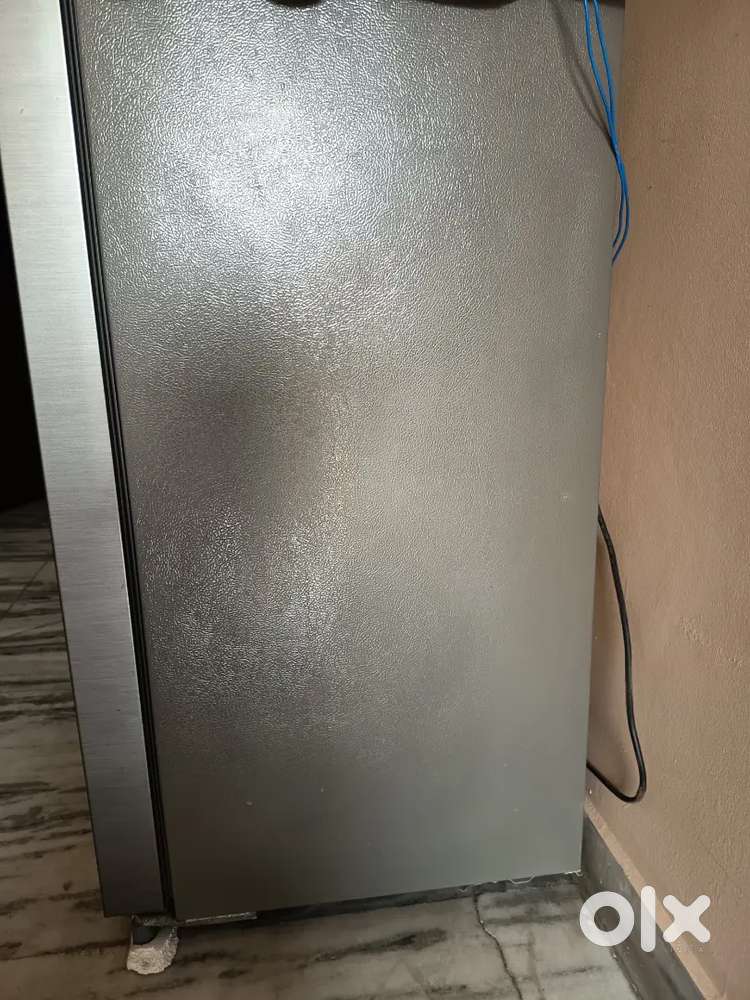 Haier Fridge