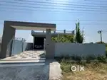 2 BHK Independent house for rent near Bhadsali bustop, district Una