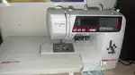 SEWING MACHINE USHA JANOMA DREAM MAKER 120
