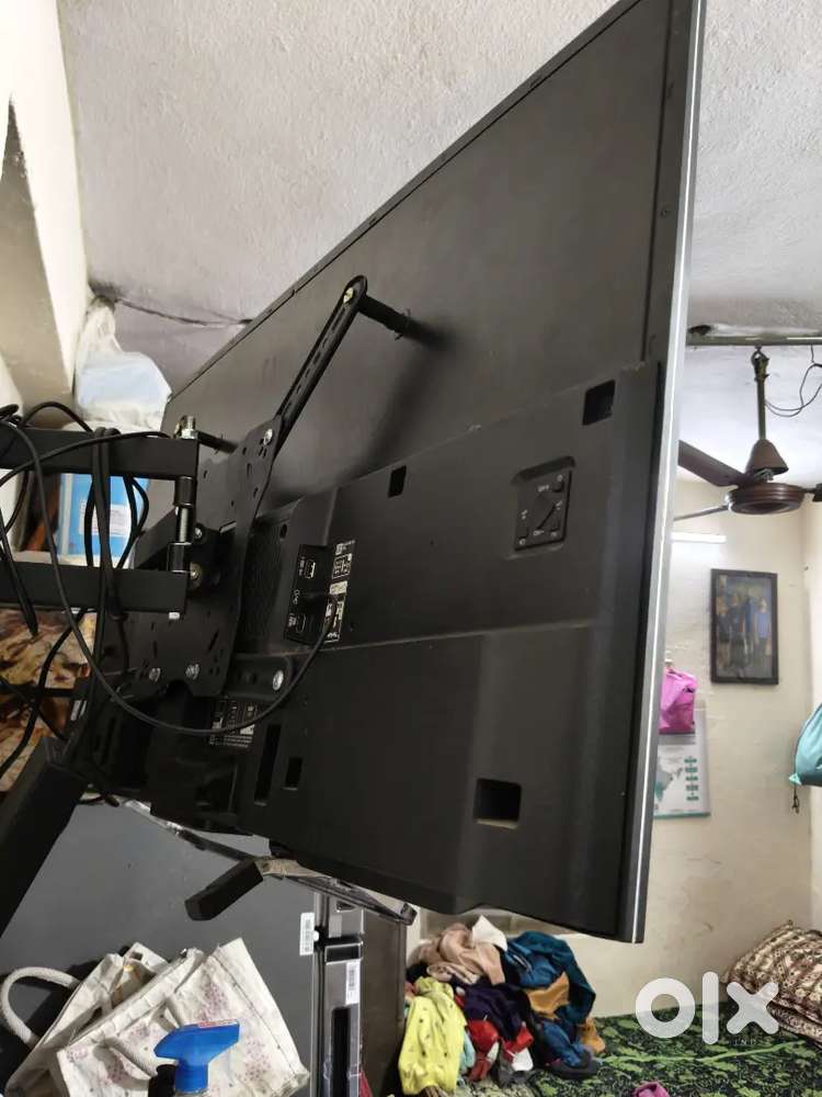 Sony tv 43 inch good 3d picture