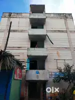 YSR colony good condition house
