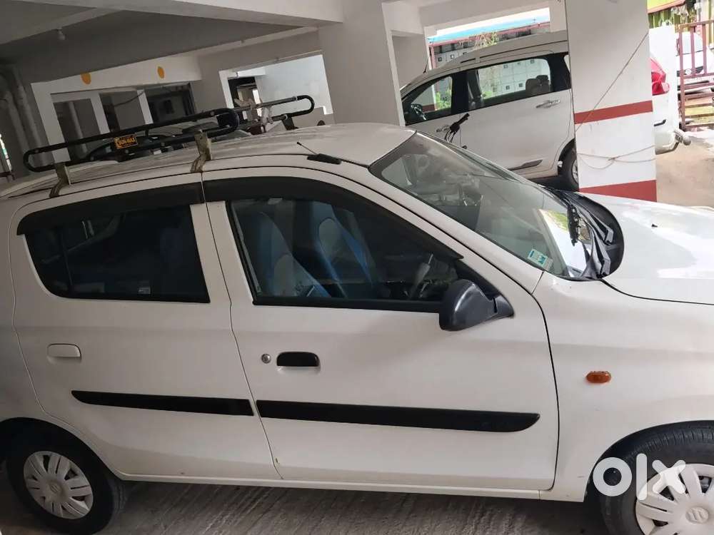 ALTO 800 FOR SALE