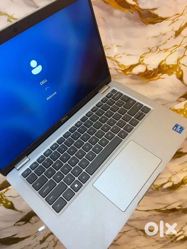 Dell Latitude Intel I7 11th Gen