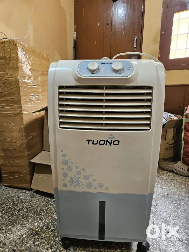 Cooler good  condition