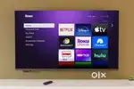 50 Inches Used Led Tv 3 Month Used Available