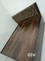 Brand New Storage Cot (Free Delivery and Installation)
