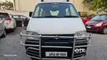 Maruti Suzuki Eeco 5 STR WITH A/C+HTR, 2011, CNG & Hybrids