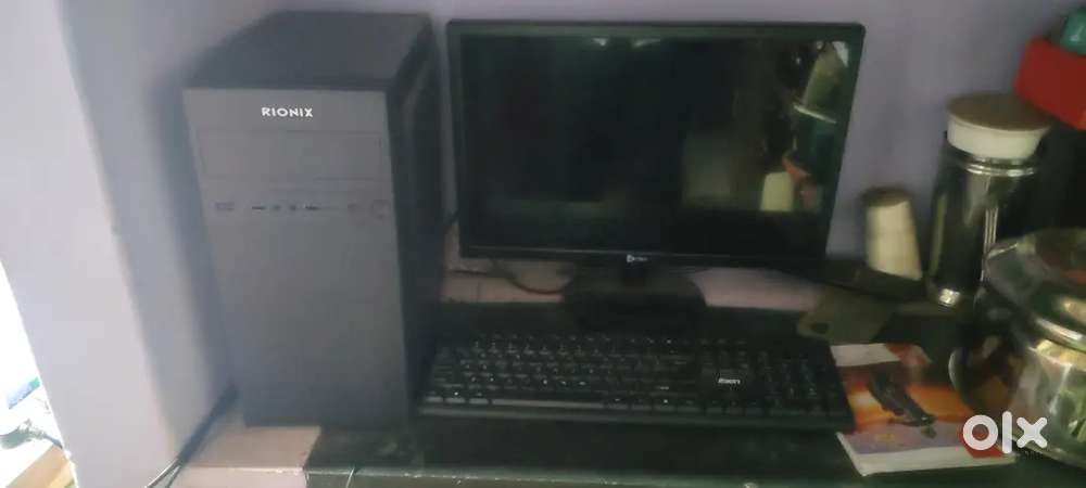 Reonix windows 11