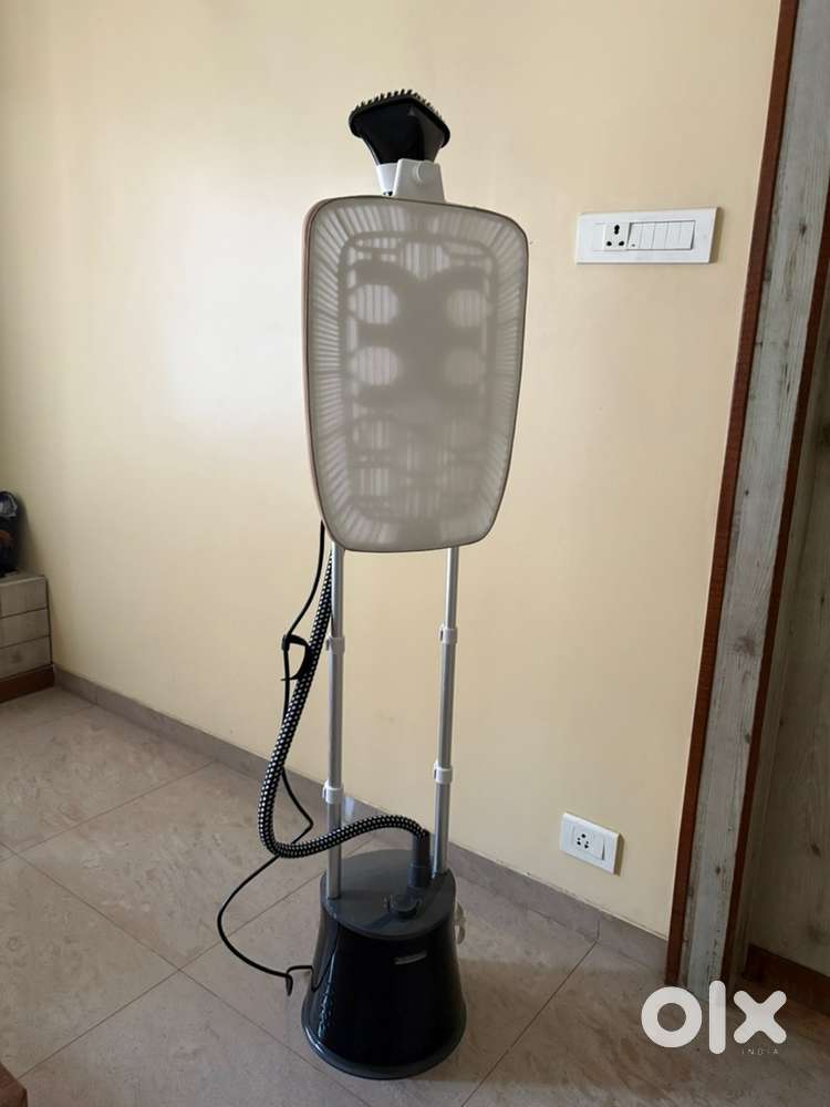 Hamilton Beach Garment Steamer