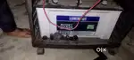 Inverter luminous