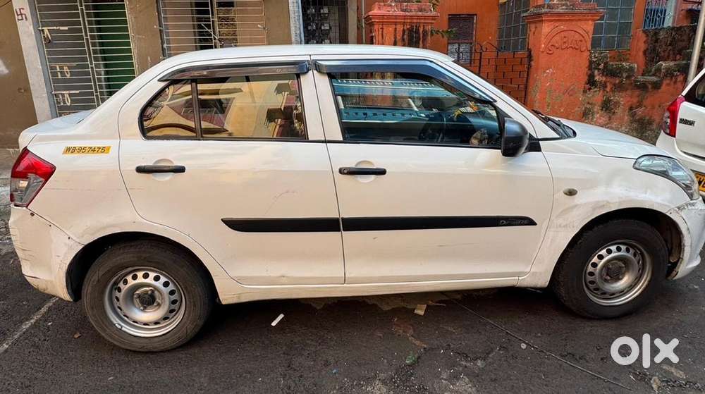 Need experienced OLA & UBER driver. Location - Dum Dum Cantonment