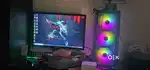 Gaming pc urgent sell