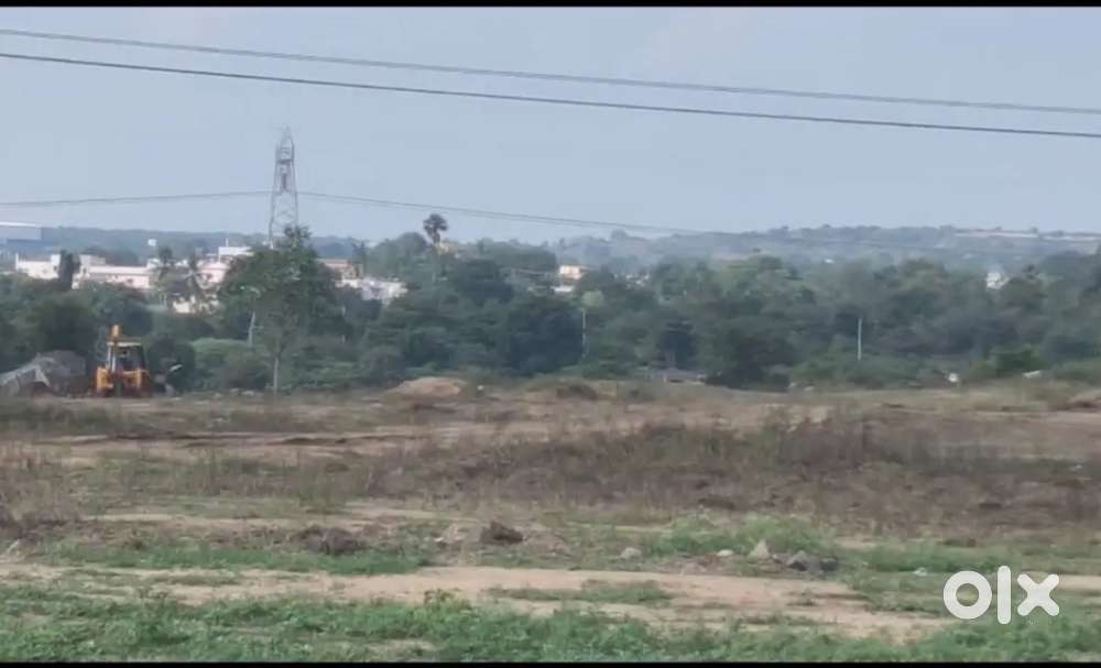 HMDA open plots 100%vasthu