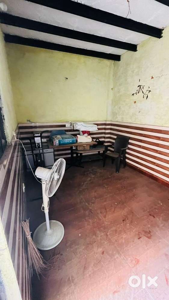 3 BHK Independent unit