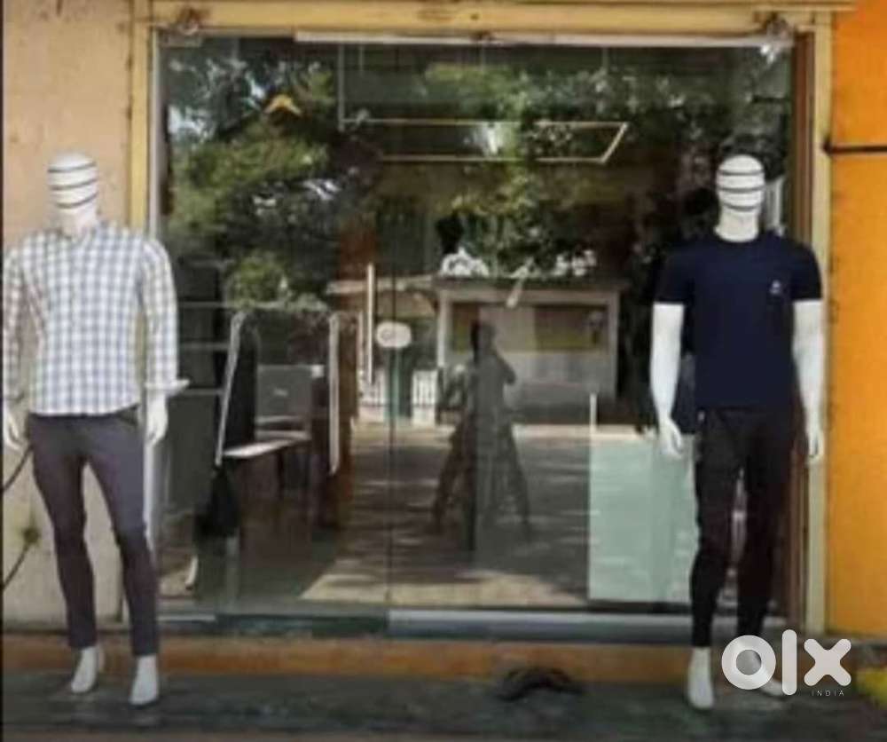 toughan glass and mens manequiens