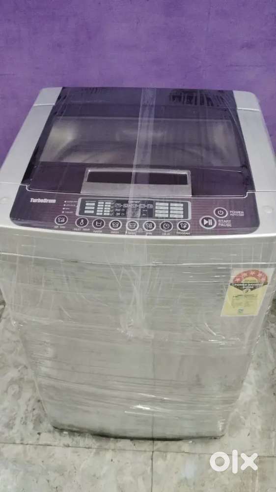 Super conditions automatic washing machine