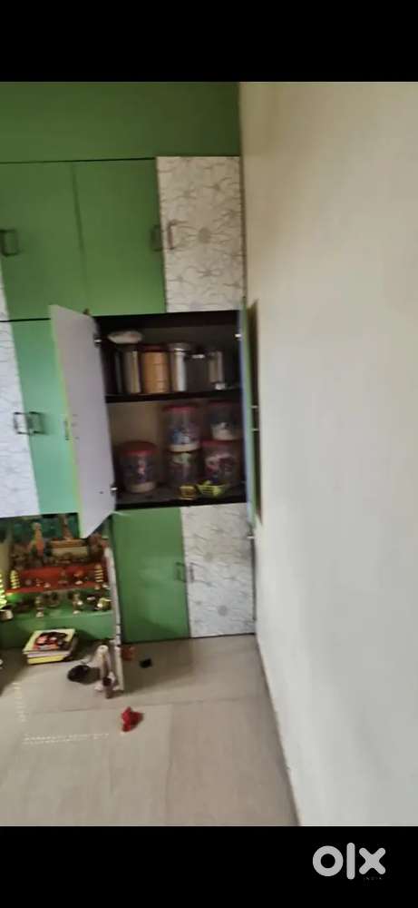 1bhk furniture flat sale 577 sqft narhe ambegaon