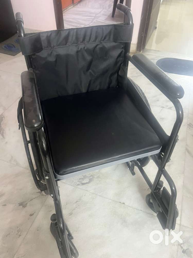 Brand New Wheel chair