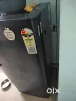 Whirlpool refrigerator