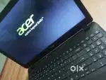 I'm selling my Acer espire laptop