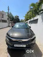 Honda Amaze 2021 Petrol 19500 Km Driven