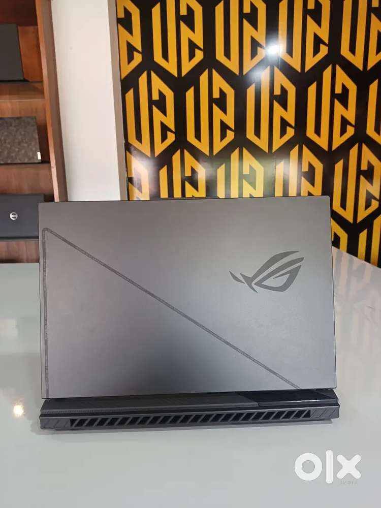 Asus ROG STRIX