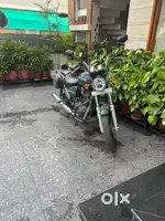 Royal enfield thunderbird 350. Mint condition