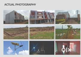 1BHK , 2BHK , simplex or duplex