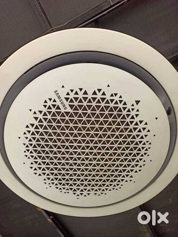 Samsung caset ac