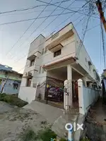 House for rent 100 ft from BUSSTOP ( S.Kollapatty )