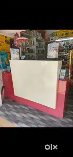 Furniture Cash counter