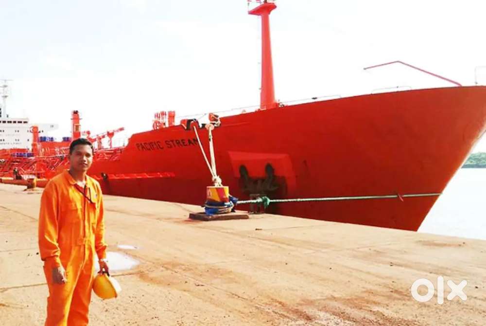 URGENT RECRUITMENT IN KOLKATA PORT AND HALDIA PORT MALE & FEMALE BOTH