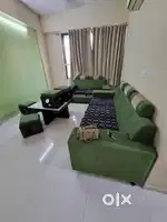 Semi Furnished 3 Bhk Flat Available For Sale In Chandkheda