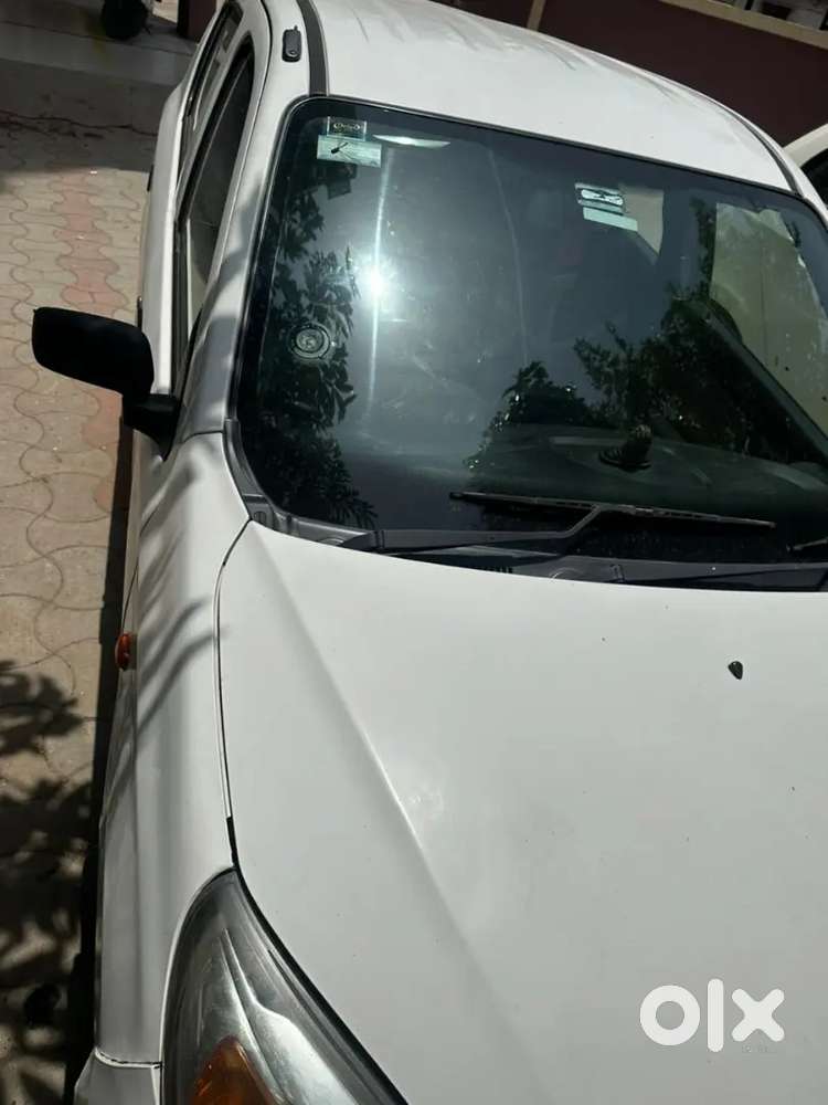 Alto cng car sell