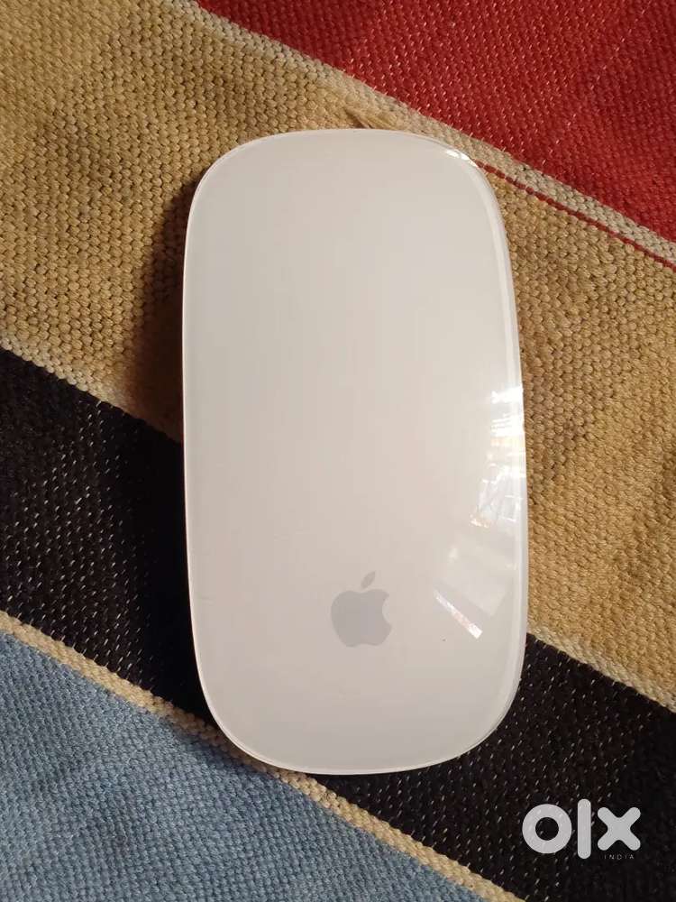 Apple Magic Mouse