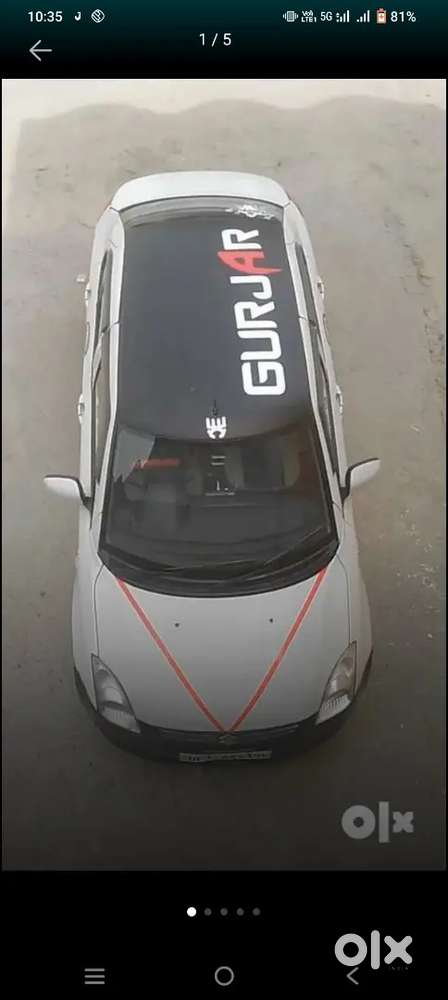 I need to Experience driver