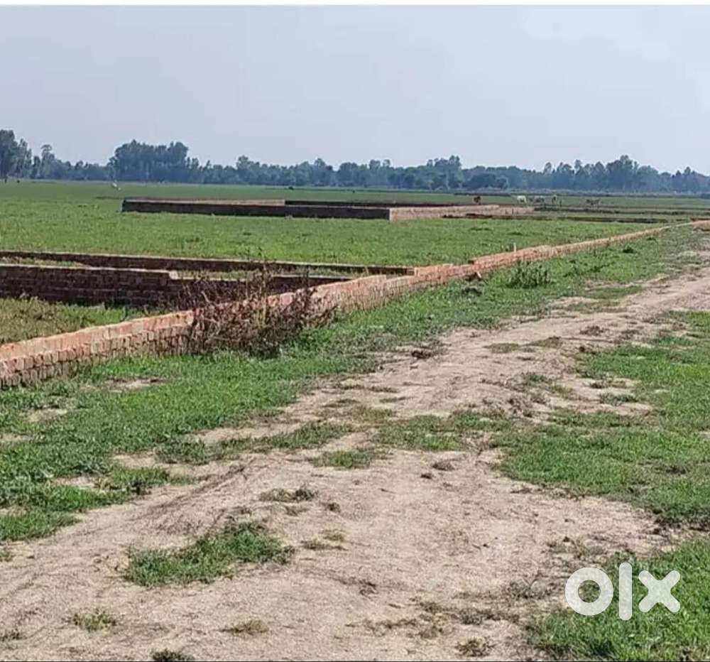 इंवेस्टमेंट के लिए रेट मात्र 699/sqft EMI available only 30% DP