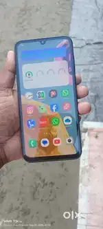 Samsung galaxy m15 5g 6gb rom 128