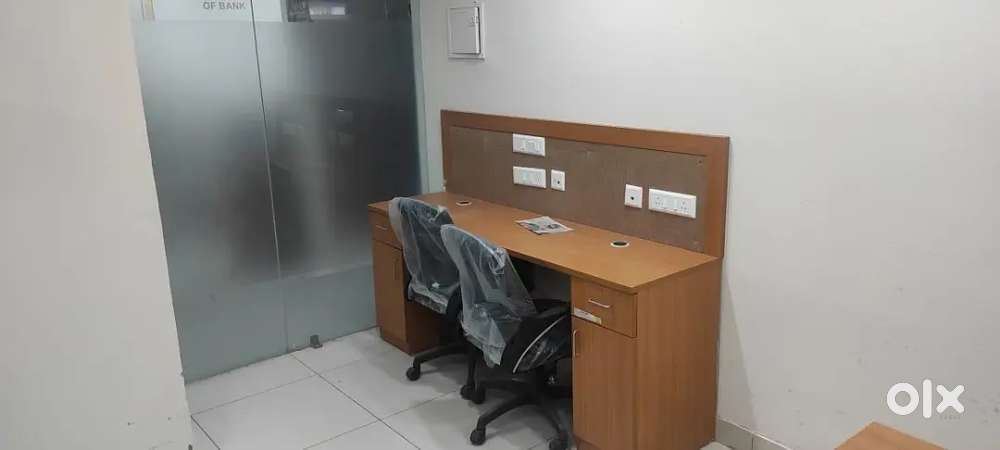 OFFICE SPACE RENT ,8500/-