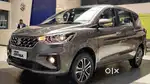 ERTIGA TOUR M CNG T PERMIT