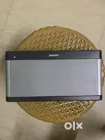 Bose Soundlink III Bluetooth Speaker