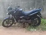 Honda Unicorn 150 (2011)  Well-Maintained  33,000 km