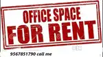 400 sqft furnished office space for rent in palakkad town area