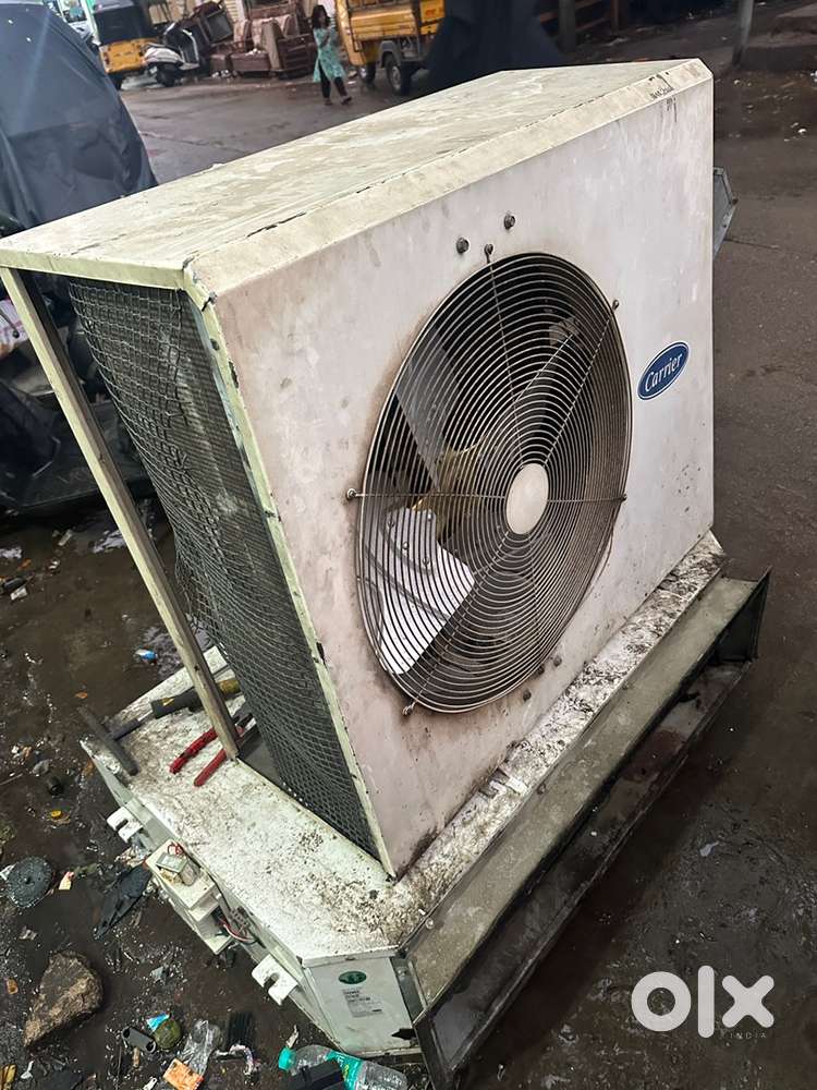 Old acs buyer