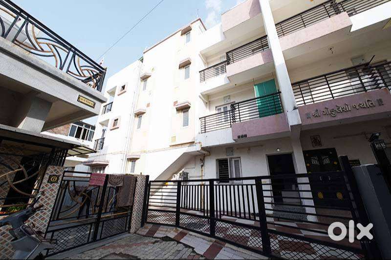 Jay Khodiyar Society 6 BHK individual bungalow For Sell