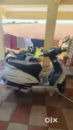 Honda Activa 3G