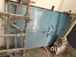 LOHA DOUBLE DOOR GATE